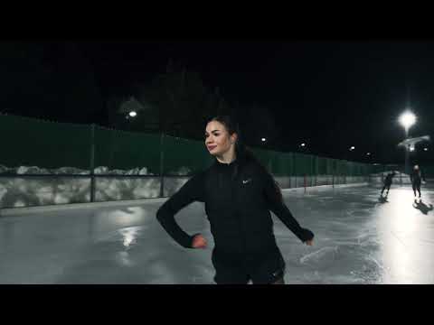 Charity Gala '24 | Casting On Ice | Perfect Runway x BMW