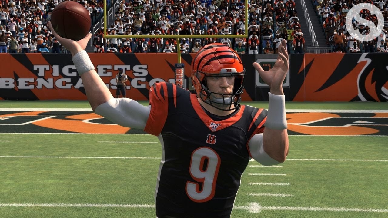 Madden 20.5 Season Preview - New and Old Faces in New Places