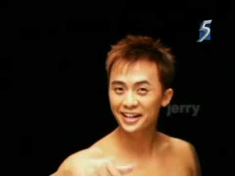 Singapore Idol 1 (2004) - Top 12 Advertisement Teaser.