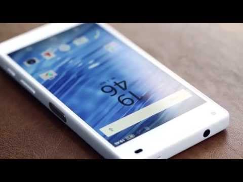 Hands-on: Sony Xperia Z5 Compact (deutsch)