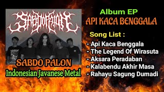 Download lagu Sabdo Palon - Album EP 'Api Kaca Benggala' (Indonesian Javanese Metal) mp3