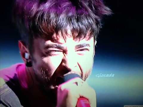 The Real Me - Giosada