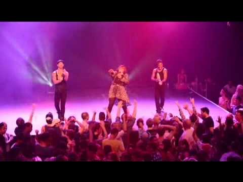 Pepper MaShay at TigerHeat - Dive In The Pool