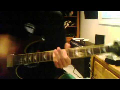 Sum 41: All Messed Up Guitar Cover video thumbnail