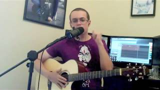 Caravan (Blur cover)