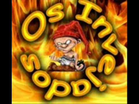 Os Eternos  - Imagina (Os invejados CveL_Pr).