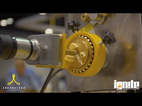 Arcobaleno pasta machines embody versatility in commercial kitchens to make better pasta faster.