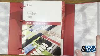 Hook and Loop Fasteners Channel Trailer, Introduction to VELCRO® Brand Fastening Solutions