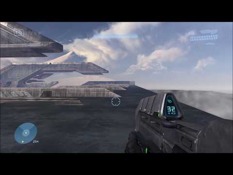 Halo 3 - All Major Time Travel Glitches (REVISITED)