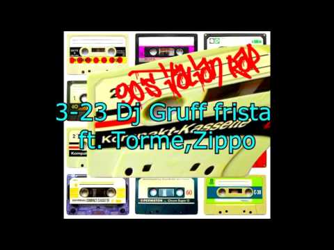 Sangue Misto e ZonaDopa @ Radio DeeJay