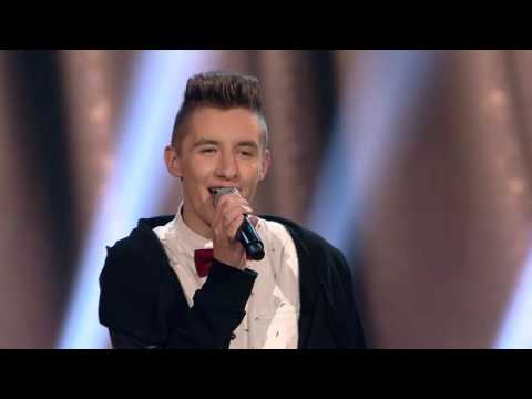 Krystian Kubowicz - Sexy Silk - Must Be The Music 11