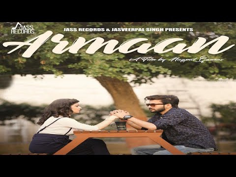 Armaan — watch video