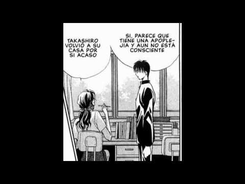 Color Cap.4 parte 2 (Manga Yaoi) *español*