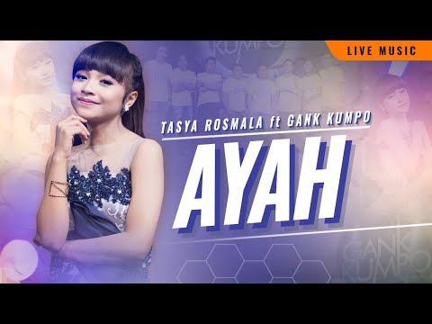 Tasya Rosmala - Ayah [OFFICIAL]