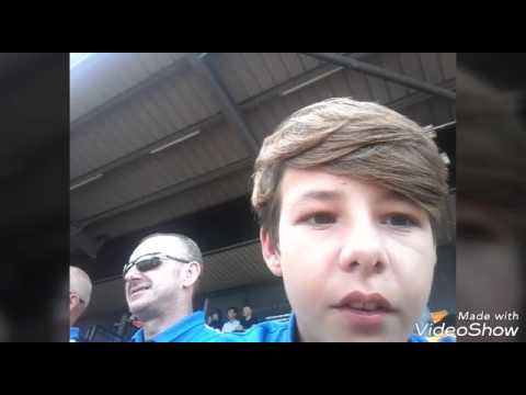Brighton vs Norwich pre season vlog