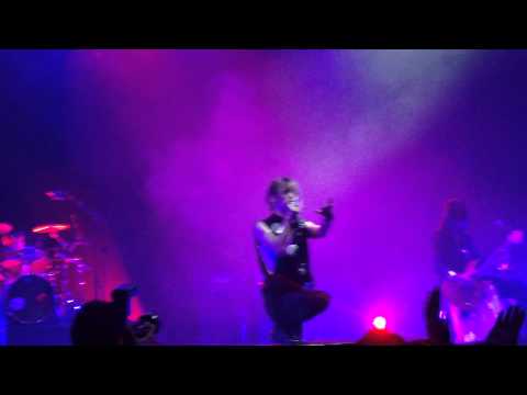 SuG R.P.G [FANCAM] | Live at Japan Music Fest Paris 06|07|14 |