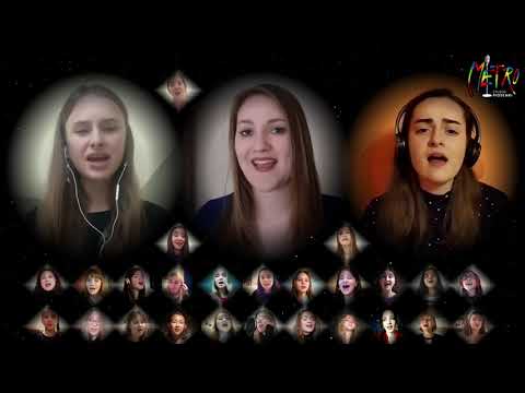 "Chcę być Kopciuszkiem" - Studio Piosenki Metro