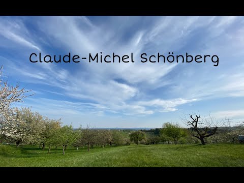 Claude Michel Schönberg