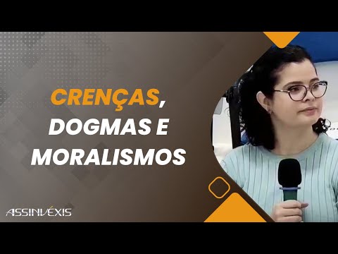 Como crenças, dogmas e moralismos são prejudiciais a aplicação da invéxis?