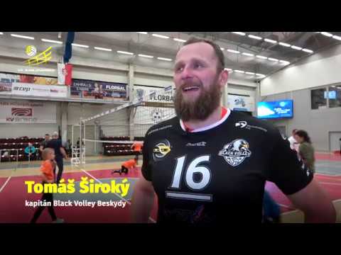 Sestřih z 15. kola proti Beskydům