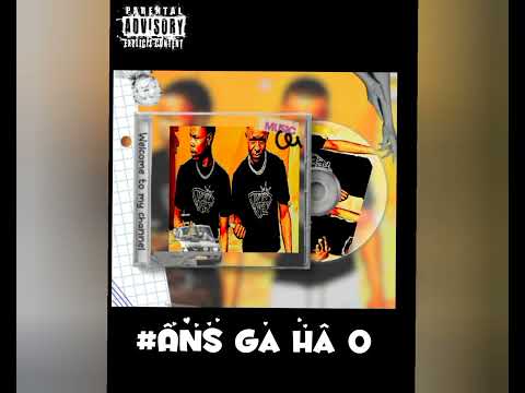 KaSi-#Âns Ga Hâ O(Audio)(prod. by Dj blaq)