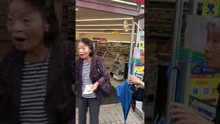 【Twitterで話題！】コンビニでめっちゃ暴れてるやべーやつおったｗｗｗ