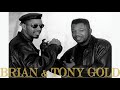 Brian & Tony Gold Best of Greatest Hits Mix by Djeasy
