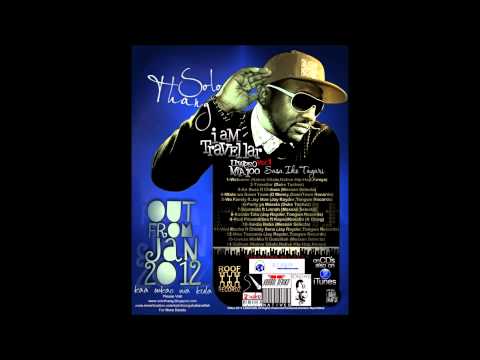 SI ULINIKATAA by SOLO THANG ft ESTER