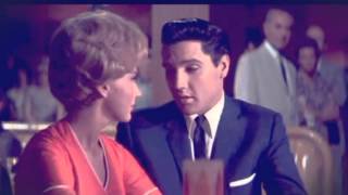 I&#39;m Falling In Love Tonight - Elvis Presley