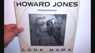 Howard Jones - Dream into action (1985 Live)