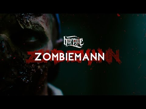Video thumbnail for Zombiemann
