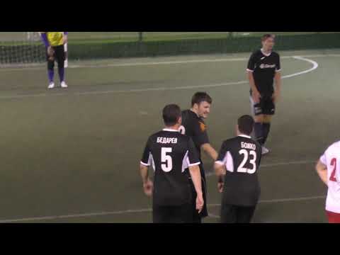 21 КХ 7 тур 12 лига Draft-2 – УВТ