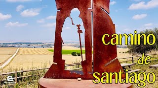 CAMINO de SANTIAGO - Day 11