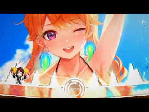 ❥Nightcore - Fading Like A Flower (Dancing DJs Vs Roxette)