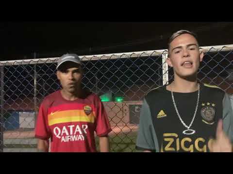 MC Mesquita e MC Andrezinho Sjc - Medley Proibidão