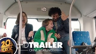 Unheimlich perfekte Freunde Film Trailer