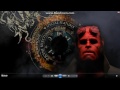 Opening To Hellboy 2004 DVD Disc 1