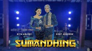 Download lagu SUMANDHING - NITA ANJANI & DEDY ANGGORO | CAMPURSARI VIRAL TERBARU 2026 | LARAS AJIE PRODUCTION mp3