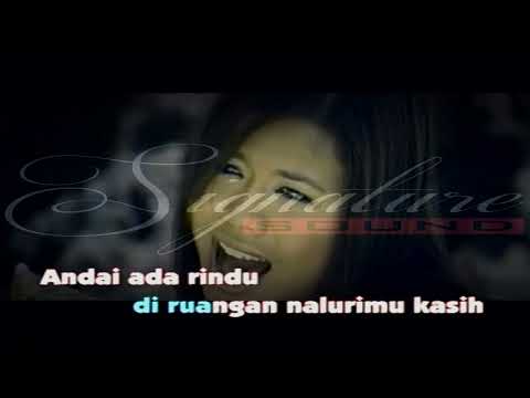 Andai - Dia Fadila Karaoke
