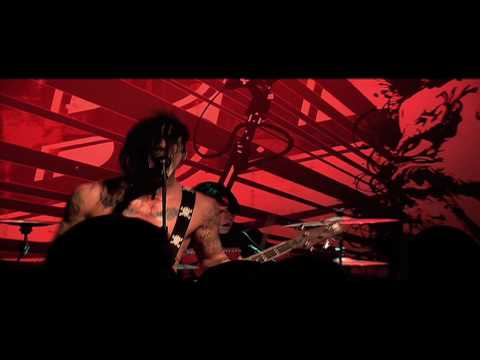 Blitzkid | Cannibal Flesh Riot (Movie Music Video)