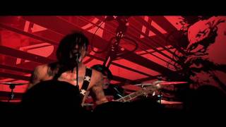 Blitzkid | Cannibal Flesh Riot (Movie Music Video)