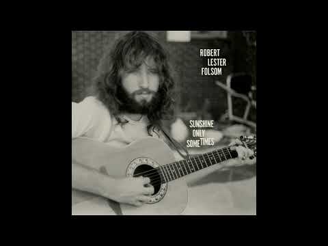 Lonely Lovers - Robert Lester Folsom