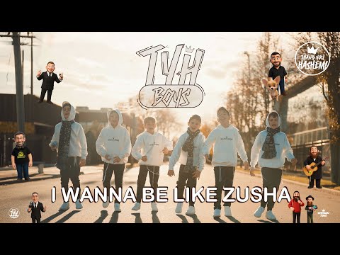 Thank You Hashem / Music and TYH Boys