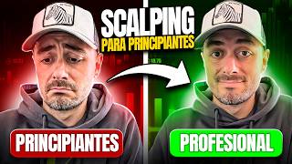 The Best Scalping Trading Strategy for Beginners thumbnail