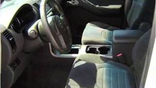 preview picture of video '2006 Nissan Pathfinder Used Cars Pascagoula MS'