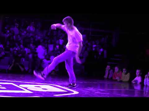 Hugo Vs Mateo 1on1 Battle  -== BBoy France 2019 World Finals ==-