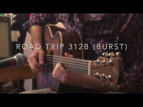 Journey RT312B demo