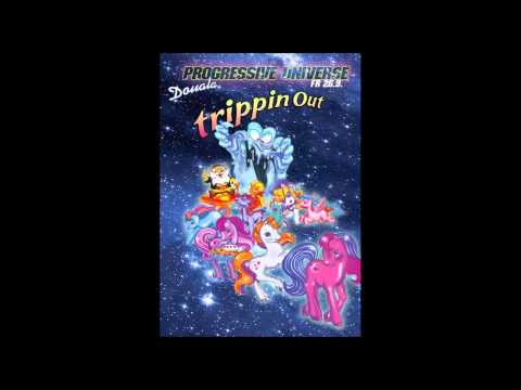 SubTroniX DJ Set - TrippinOut (Part 2)