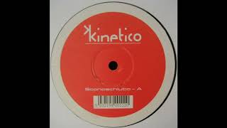 Kinetico - Sconoshiuto ( Acid Trance 2001)