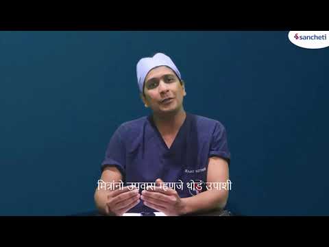 Blessed to be a doctor and bring positive change lives of people who are disabled 